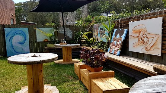 Arrawarra NSW Yarra Valley Accommodation