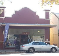 Saffron Kitchen - Yarra Valley Accommodation