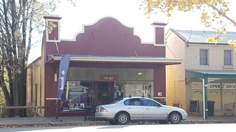 Saffron Kitchen - Yarra Valley Accommodation 0