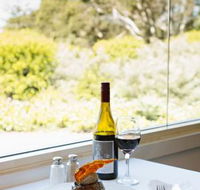 Seafire Steak  Seafood - Yarra Valley Accommodation