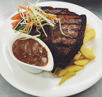 Sportsmen's Club Hotel - Yarra Valley Accommodation
