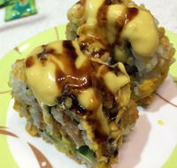 Sushi Bay - Yarra Valley Accommodation