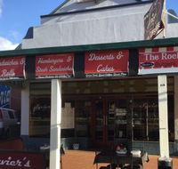 Syviers Coffee House - Yarra Valley Accommodation