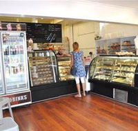 The Back Home Bakery - Yarra Valley Accommodation