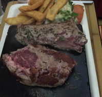 The Duke Restaurant - Yarra Valley Accommodation