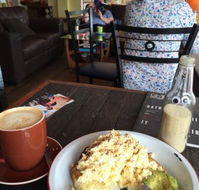 The Front Cafe - Yarra Valley Accommodation