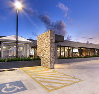 The Kooringal Hotel - Yarra Valley Accommodation