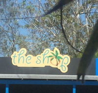 The Shop - Yarra Valley Accommodation