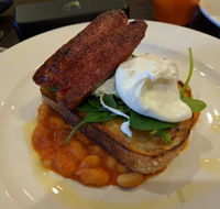 Toast Espresso - Yarra Valley Accommodation