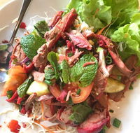 Two Sisters Lao Thai Cuisine - Yarra Valley Accommodation