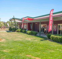 Willow Tree Cafe - Yarra Valley Accommodation