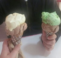 Annie's Old Fashioned Ice Cream Parlour - Yarra Valley Accommodation