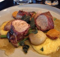 Belluci's Trattoria - Yarra Valley Accommodation
