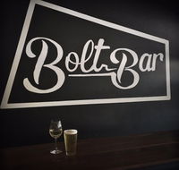 Bolt Bar - Yarra Valley Accommodation