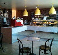 Bread Nerds - Yarra Valley Accommodation