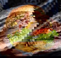 Burgerfiend - Yarra Valley Accommodation