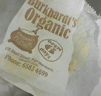 Burkhardt's Organic Bakery Port Macquarie - Yarra Valley Accommodation