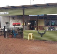 Bush Tucker Inn Roadhouse - Yarra Valley Accommodation