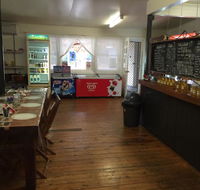 Cafe Nundle on the Park - Yarra Valley Accommodation
