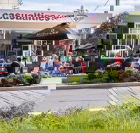 Casualties Espresso - Yarra Valley Accommodation