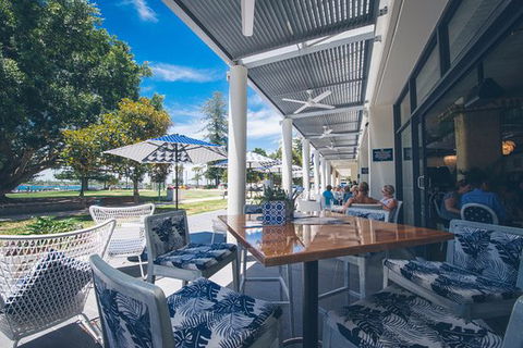 Chop 'n Chill - Yarra Valley Accommodation 0