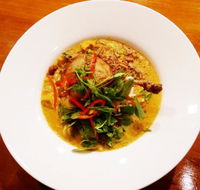 Coast Restaurant - Yarra Valley Accommodation