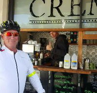 Crema on George - Yarra Valley Accommodation