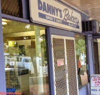 Danny's Bakery - Yarra Valley Accommodation