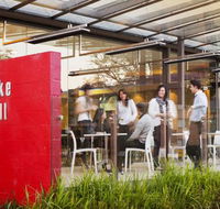 Eastlake Football Club - Yarra Valley Accommodation