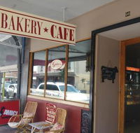 Grices Bakery Cafe - Yarra Valley Accommodation