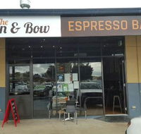 Hen And Bow Espresso Bar - Yarra Valley Accommodation
