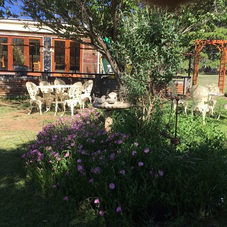Aarons Pass NSW Yarra Valley Accommodation