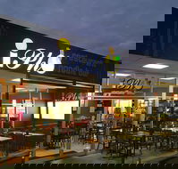 I Pho Restaurant  Noodle Bar - Yarra Valley Accommodation