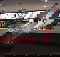 KFC - Yarra Valley Accommodation
