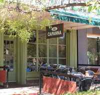La Capanna - Yarra Valley Accommodation
