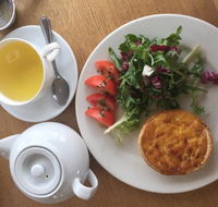Legall Patisserie Cafe - Yarra Valley Accommodation