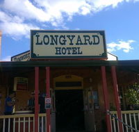 Longyard Hotel - Yarra Valley Accommodation