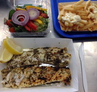 Mike's Seafoods - Yarra Valley Accommodation