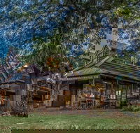 Mount Misery Gold Mine Cafe - Yarra Valley Accommodation