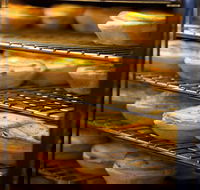 Nimmitabel Bakery - Yarra Valley Accommodation