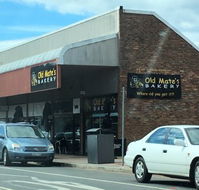 Old Mates Bakery - Yarra Valley Accommodation