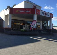 Oporto Pty Ltd - Yarra Valley Accommodation