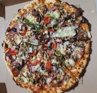 Pizza Obsession - Yarra Valley Accommodation