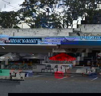 Plantation Organic Bakery - Yarra Valley Accommodation