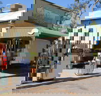 Port Pit-Stop Cafe - Yarra Valley Accommodation