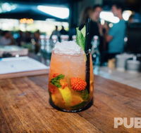 Public Manuka - Yarra Valley Accommodation