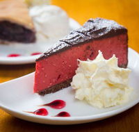 Andy's Cherry Pie Cafe - Yarra Valley Accommodation