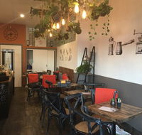Ristretto - Yarra Valley Accommodation