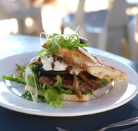 Rivermark Cafe - Yarra Valley Accommodation