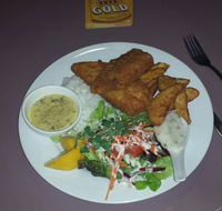 Stuart's Point Tavern - Yarra Valley Accommodation